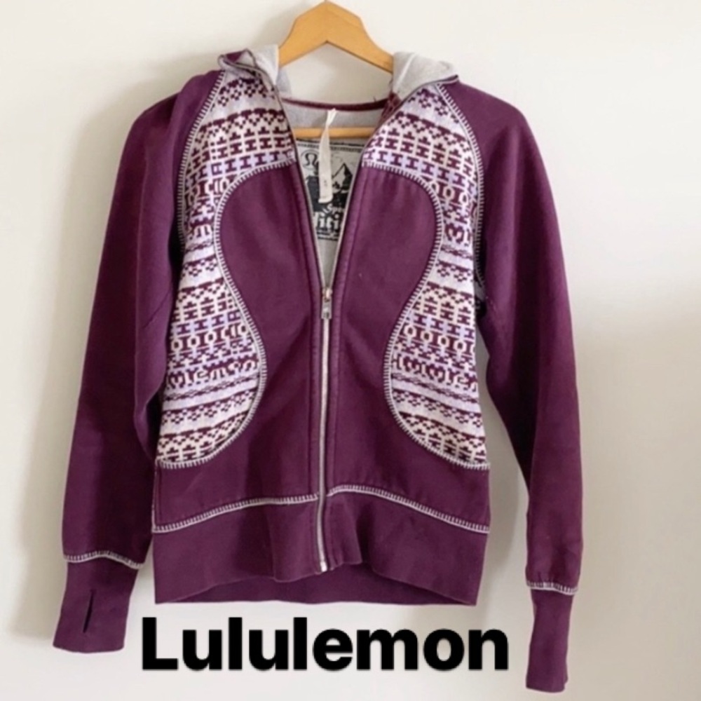 Lululemon sports apparel - Picture 14 of 16